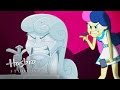 MLP: Equestria Girls - Friendship Games "All's ...