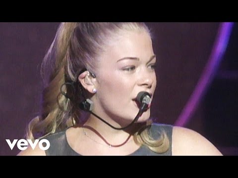 Big Deal - LeAnn Rimes