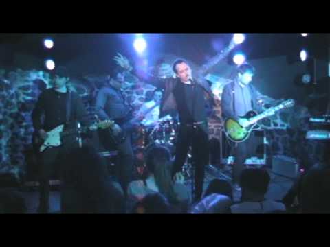 Hangmás - Luna + Darabokban - Pécsi Est Café, 2012.02.04.
