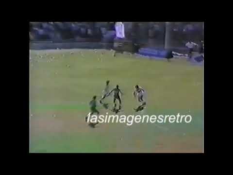 Video — Gol vs Velez