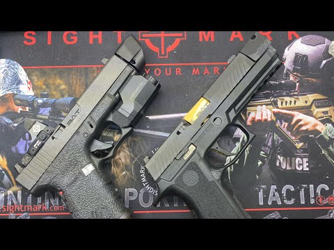 Backup Tactical Barrel Review