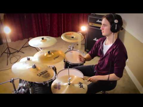 Sun of Gaia | Corrode/Endless Wake | Drum Playthrough