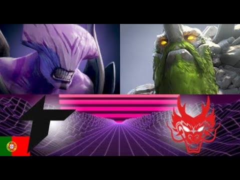 Thunder Awaker vs Hokori  (1 jogo) BO2 |  DESTAQUES