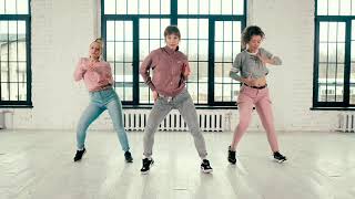 Aicha - Outlandish (Dancehall Funk) Russia