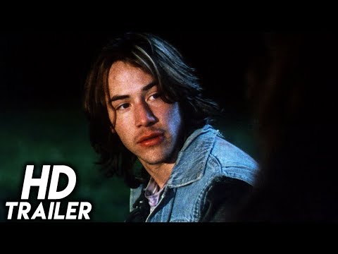 River's Edge (1987) Official Trailer