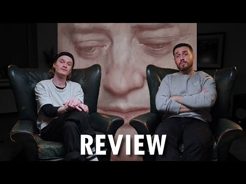 THE WHALE | Das Comeback des Jahres?