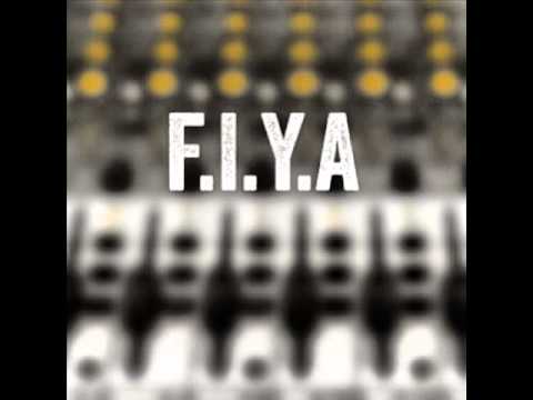 Df & JazZ Ft BigDaddy & Mc Pablo - FIYA