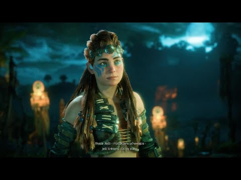 Horizon Forbidden West PL: Ukryty odłam odc.81