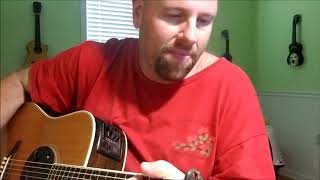 Jason Colannino &quot;Dreams Go By&quot; (Harry Chapin cover)