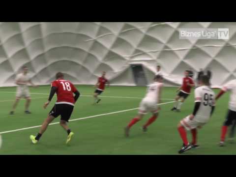 28.03.2017 III Liga B - IG vs. IMS Budownictwo