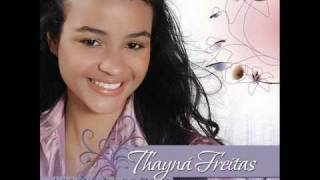 Thayná Freitas - Um vencedor | Contatos: (27) 3045-3025/ 8833-4982