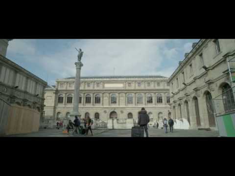 映画「古都」予告編