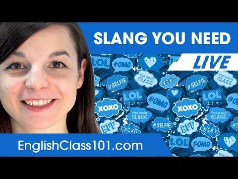 英語でスラングを使ったパーソナルスタイルの話し方 (How to Talk about Personal Style with Slang in English)