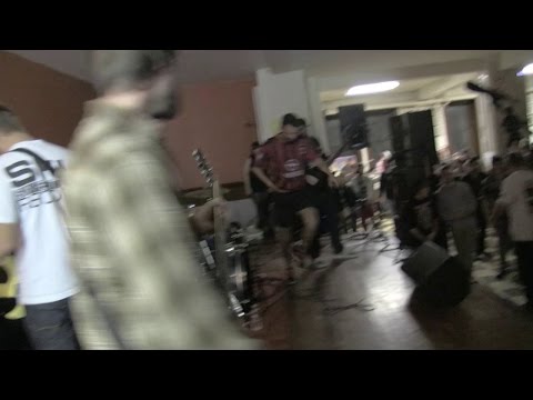 [hate5six] Rock Bottom - November 02, 2012 Video