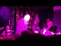 Poison Idea "Cold Comfort " & "Just To Get Away" Live at Gold Sounds, Brooklyn, NY 12/28/19