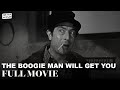 The Boogie Man Will Get You Full Movie Silver Scenes