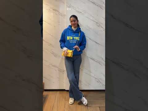 Sweatshirts that understood the assignment ✅  #botnia #fashion #ootd #corsetstyle #hoodie