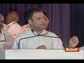 Sandeep Dikshit’s Comment Against Army Chief Was Wrong says Rahul Gandhi