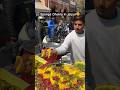 Gujarati Sponge Dhokla In Jaipur Shorts Dhokla Indianstreetfood
