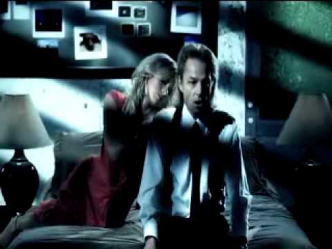 Sharam feat. Daniel Bedingfield "The One"