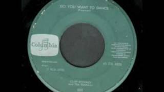Cliff Richard - Do You Want To Dance
