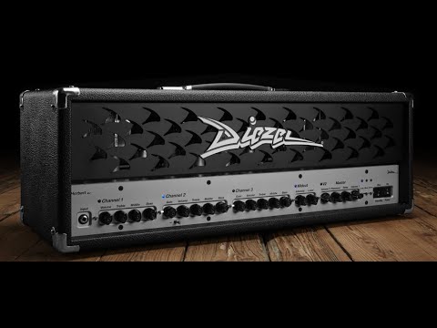 Review: Nalex Gerbert amp simp