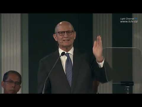 Ted Wilson - Opravitelia trhlín, Boží ľud doby konca