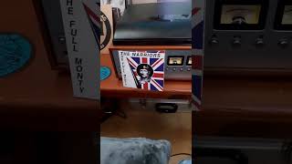 skinhead Oi! Justice not Politics Tribute to the Business.