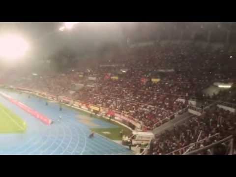 (Besa Bes) Shkendija Vs Gent