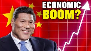 Is China's Economy Recovering?