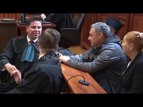 Polish court blocks extradition and frees Ukrainian suspected in ...
