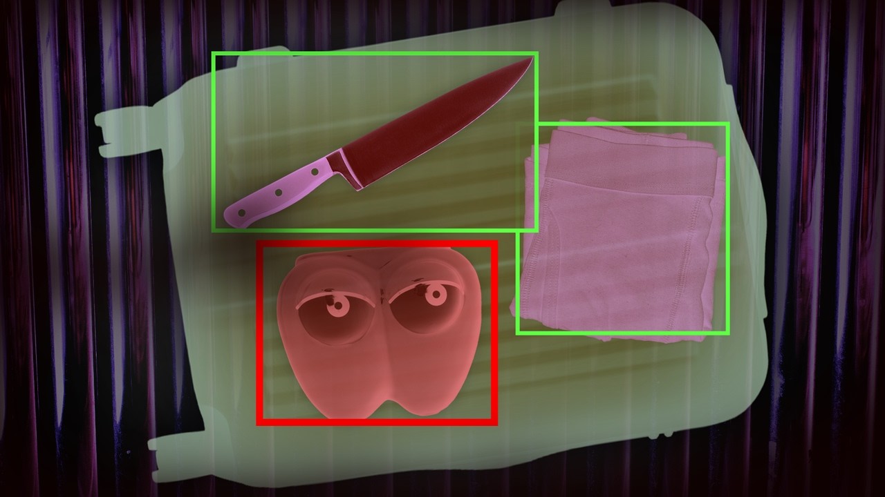 How I was almost arrested by TSA