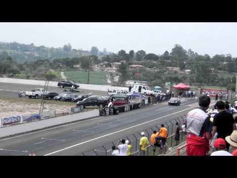 Arrancada Piracicaba 13.11 Vectra Bi Turbo
