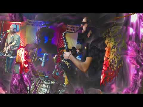 "Soul Defenders" - 10.4.2022 // Chalwa Live from NewRootz Studio // Tuesday Nights