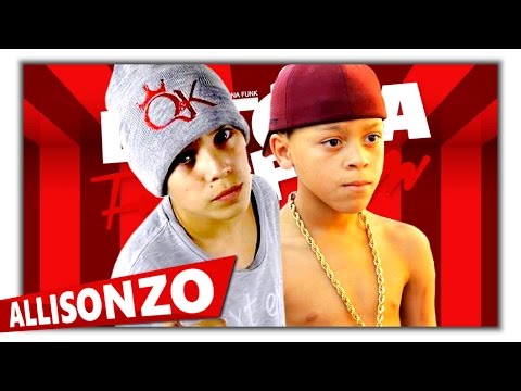 MC Pikachu, MC Novin e MC PH - Boa Noite (Áudio Oficial)