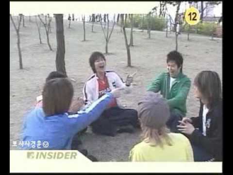 버즈 인사이더 18화