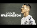 Deivid Washington - Special Talent | 2023