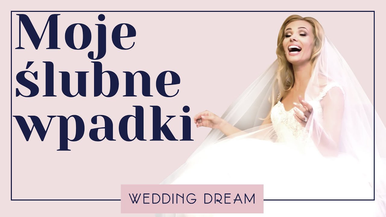 Watch Drugi raz bym tego nie zrobiła- moje ślubne wpadki now Drugi raz bym tego nie zrobiła- moje ślubne wpadki