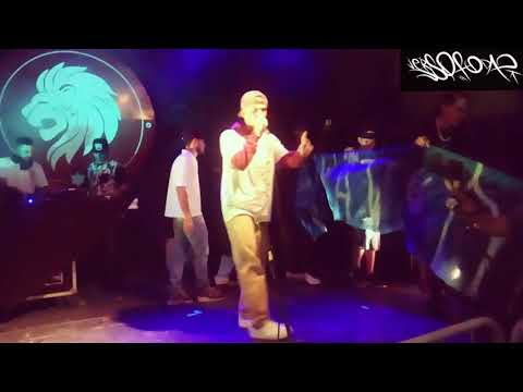 Carbone - Marginal imaculado