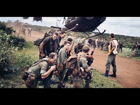 I Was Only 19 (A Walk In The Light Green) -  JORDAN CADE (John Schumann cover)