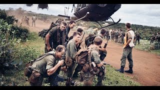 JORDAN CADE - &quot;I Was Only 19 (A Walk In The Light Green)&quot; by John Schumann