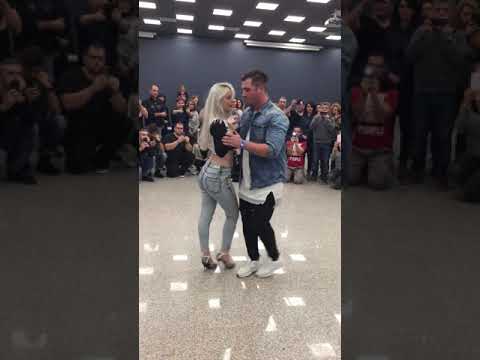 KIZMI 2017 - Eden & Manuel