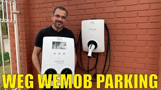 WEG WEMOB - Instalação