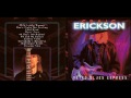 Craig Erickson - 40 Days (40 Nights)
