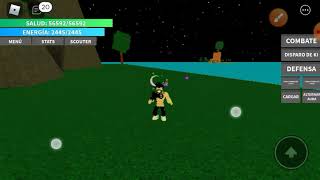 Hack Para Dragon Ball Rage En Roblox - roblox hack para descargar