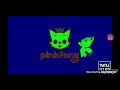 Pinkfong Logo In Videoup V2