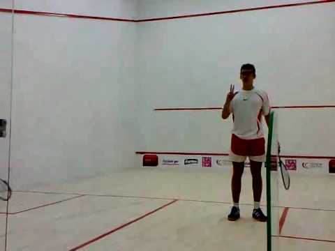 finale juniorskog otvorenog prvenstva...Bogojevic 2-0 Mandic