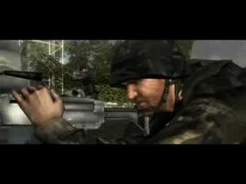 Conflict : Vietnam Playstation 3