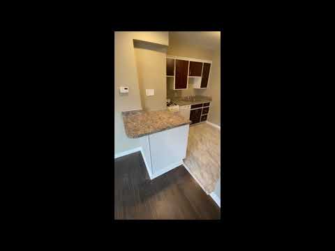 1 Bedroom - Grandview Area property video