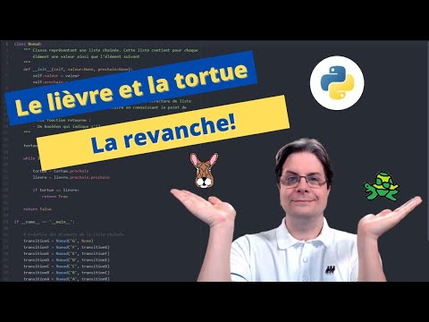 Algorithme récursif Les tours de Hanoï